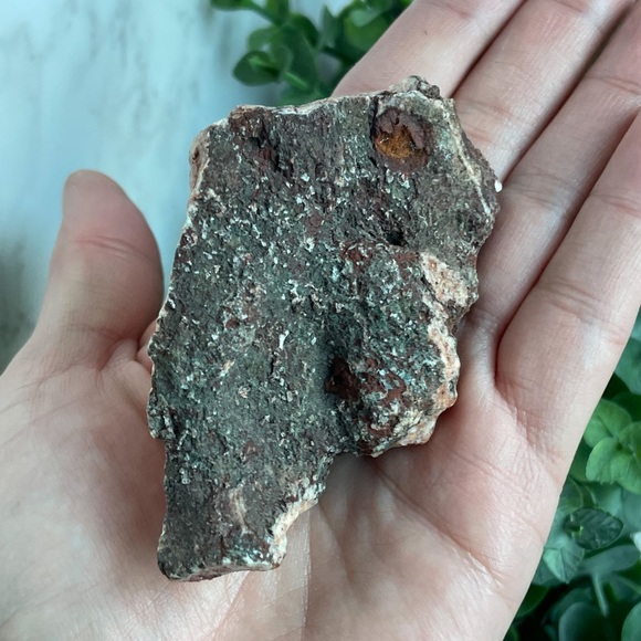 Pink Amethyst Geode - Picture 5 of 15